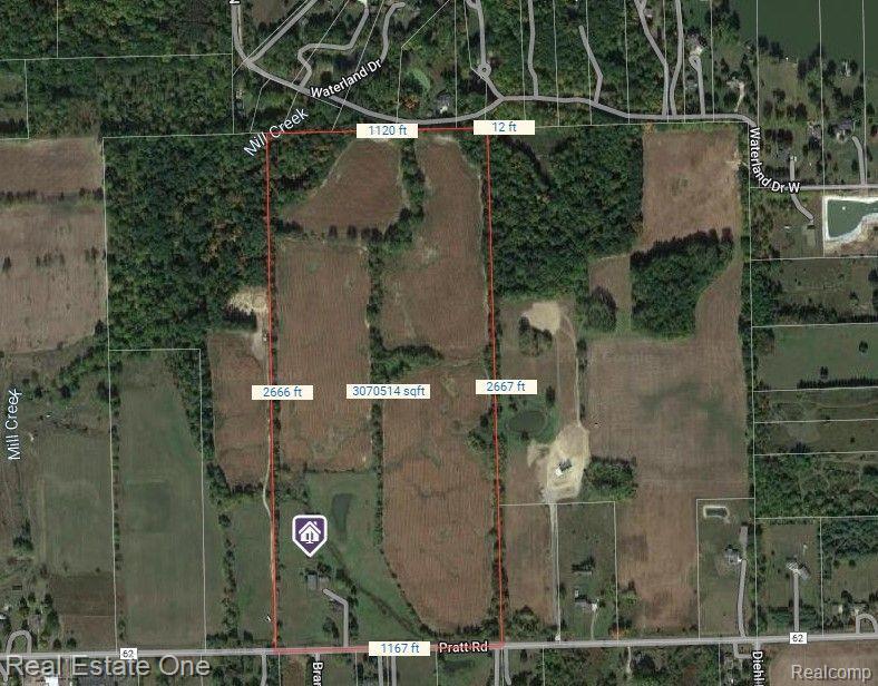4190 Pratt Road Metamora, MI 48455 - Photo 4 of 53 Gallery Image 4