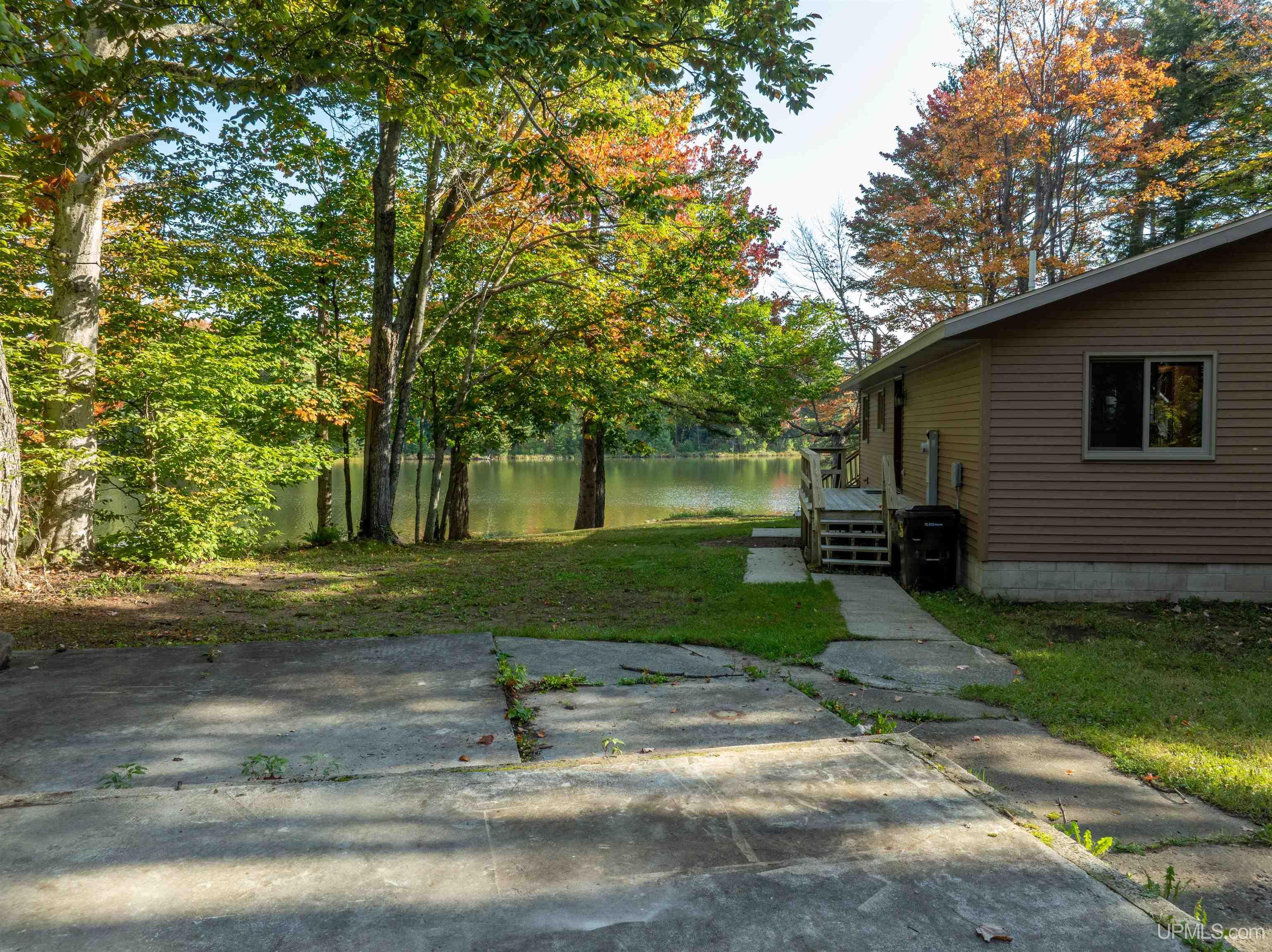 3954 Hayward Road Munising, MI 49862 - Photo 66 of 73