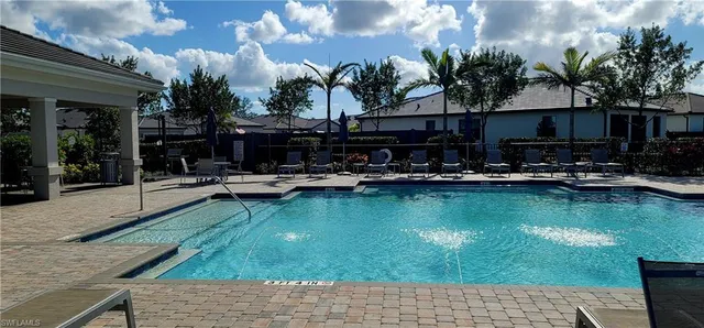 $6,500 | 2045 Yellowfin Circle, Naples, FL 34114