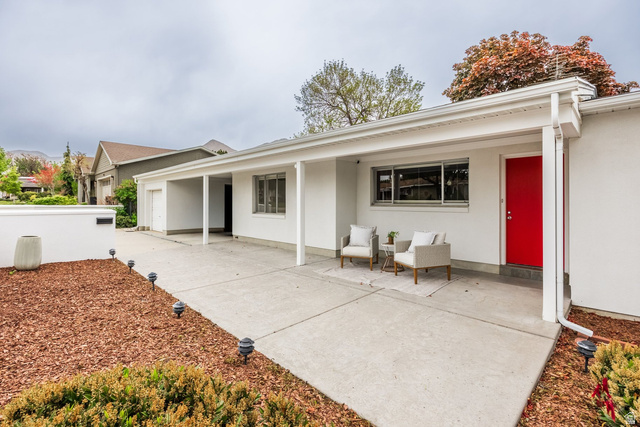 929 South Shirecliff Road Salt Lake City, UT 84108 - Photo 55 of 83