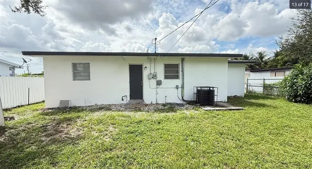 a house that has a lot of windows in it