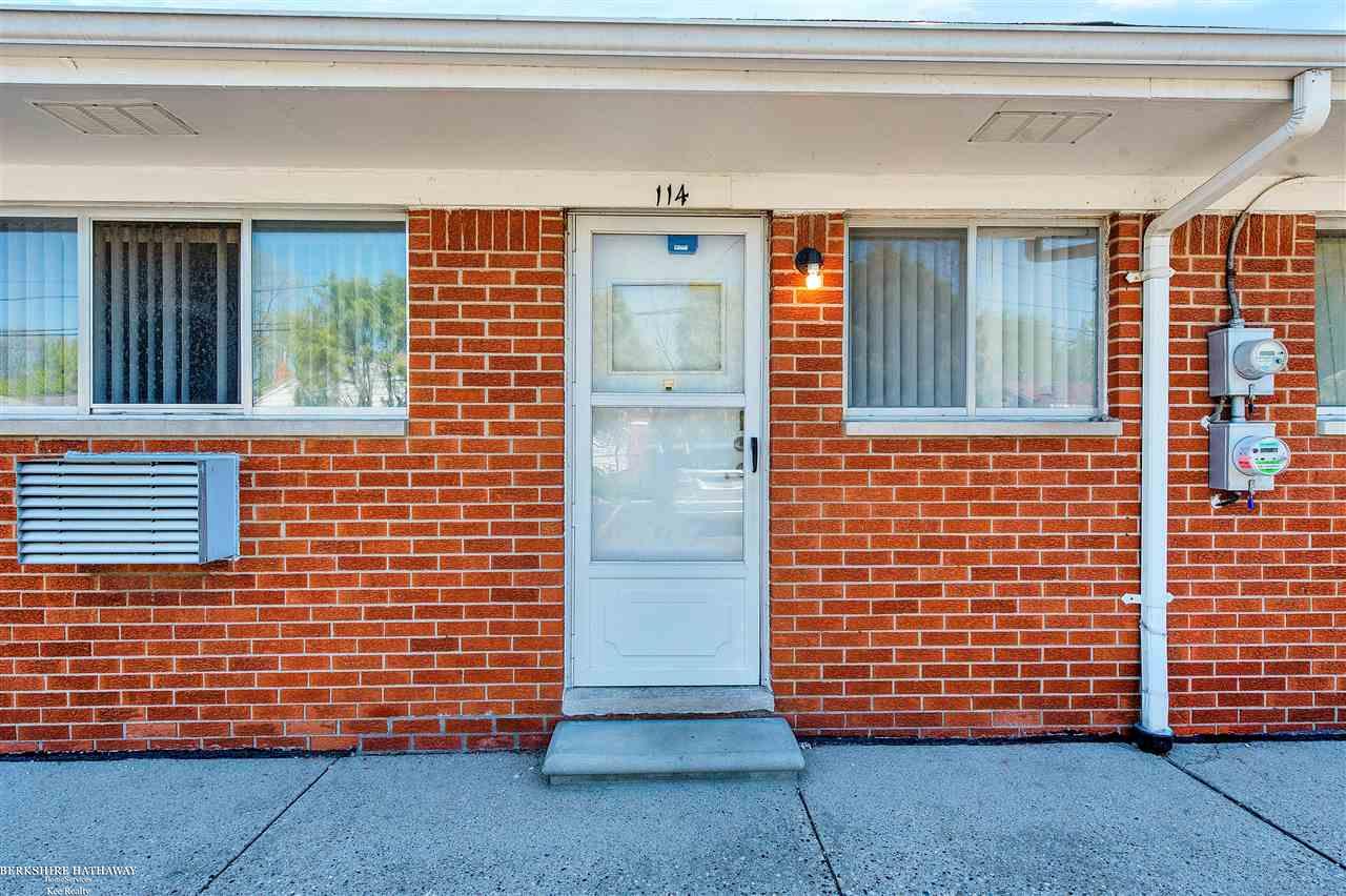 24301 Kelly Road, Unit 114 Eastpointe, MI 48021 - Photo 19 of 22