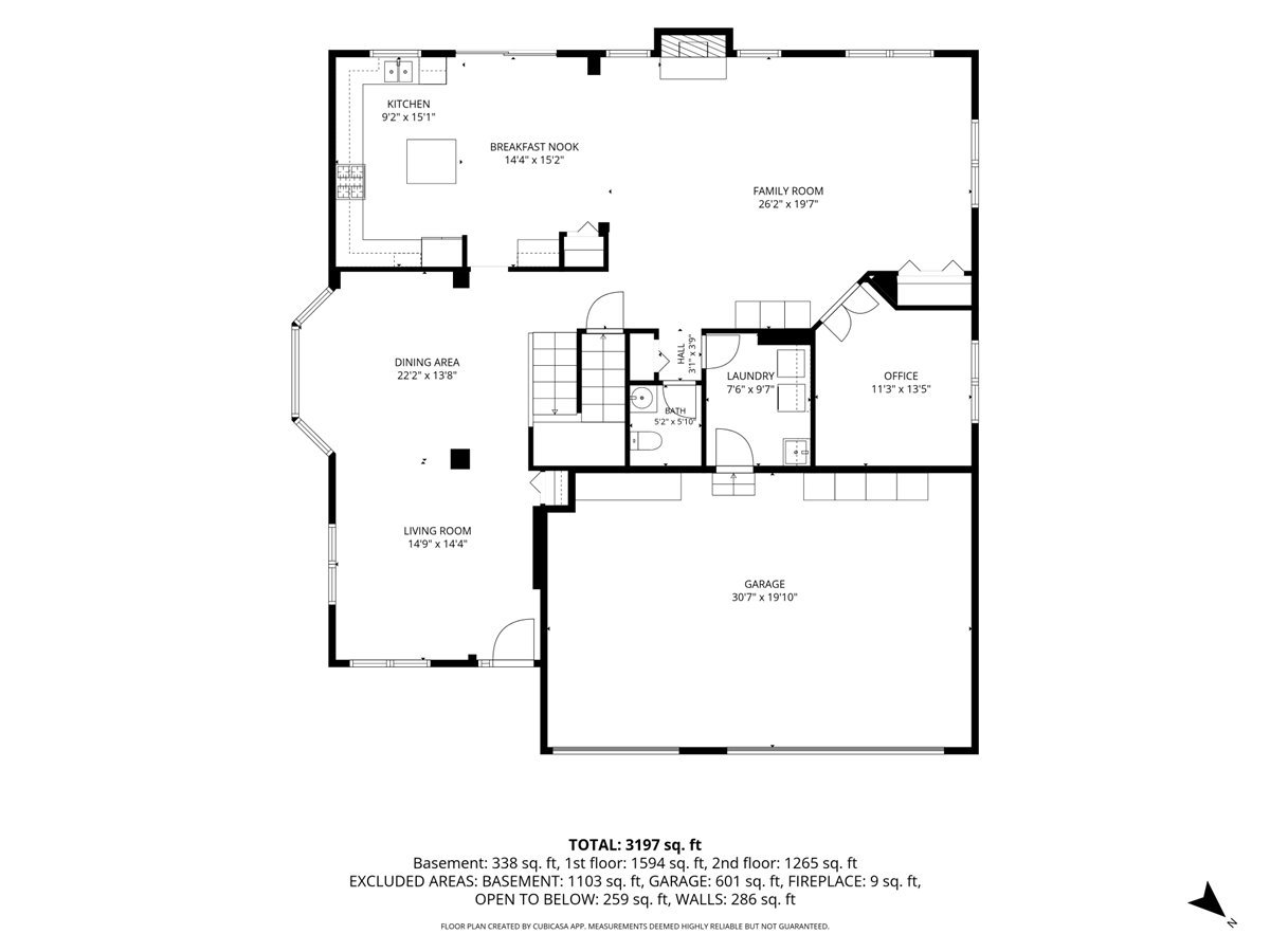142 Augusta Lane Cary, IL 60013 - Photo 47 of 50