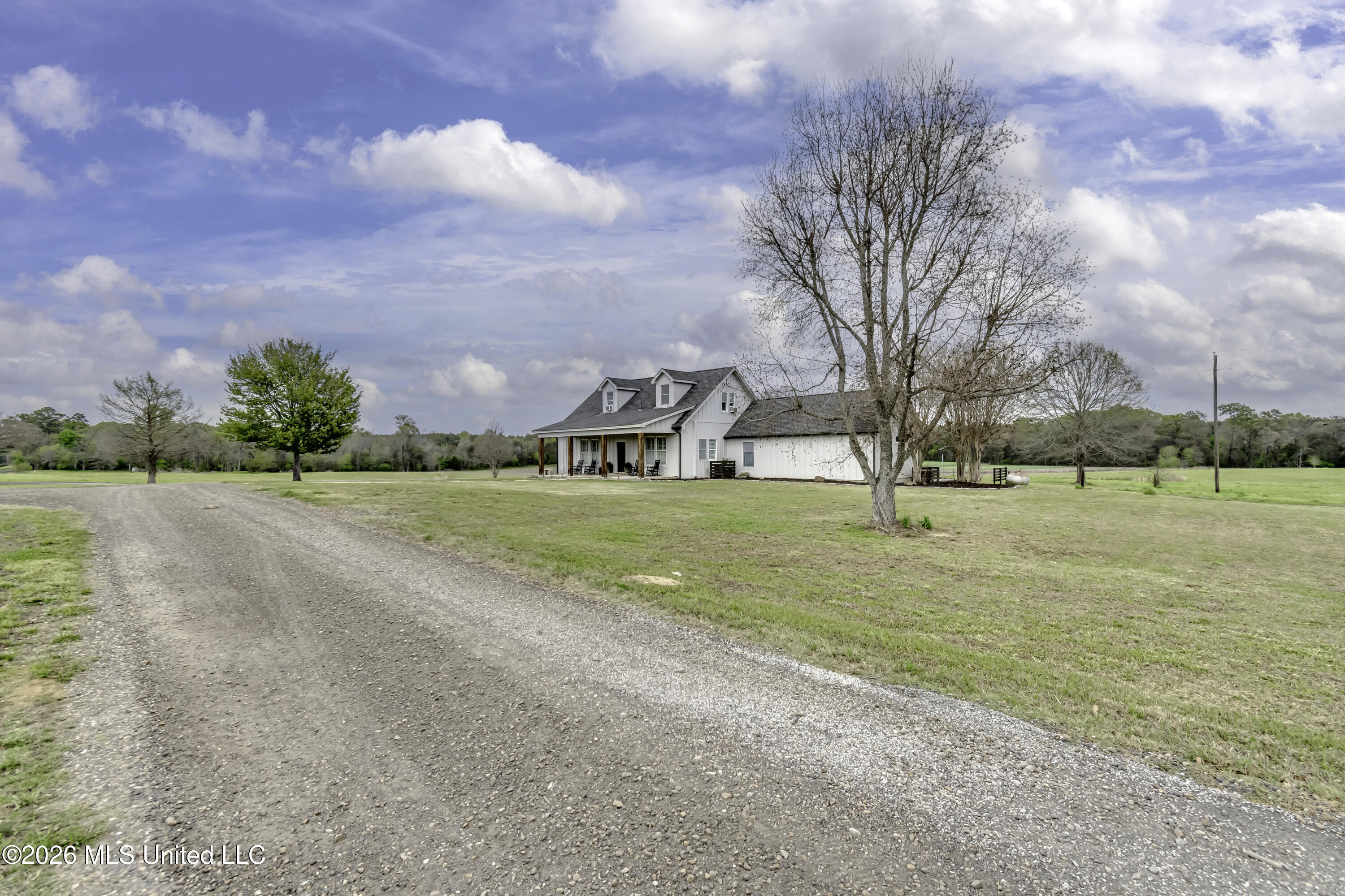 340 Black Jack Road Vaughan, MS 39179 - Photo 69 of 87 340 Black Jack Rd--22