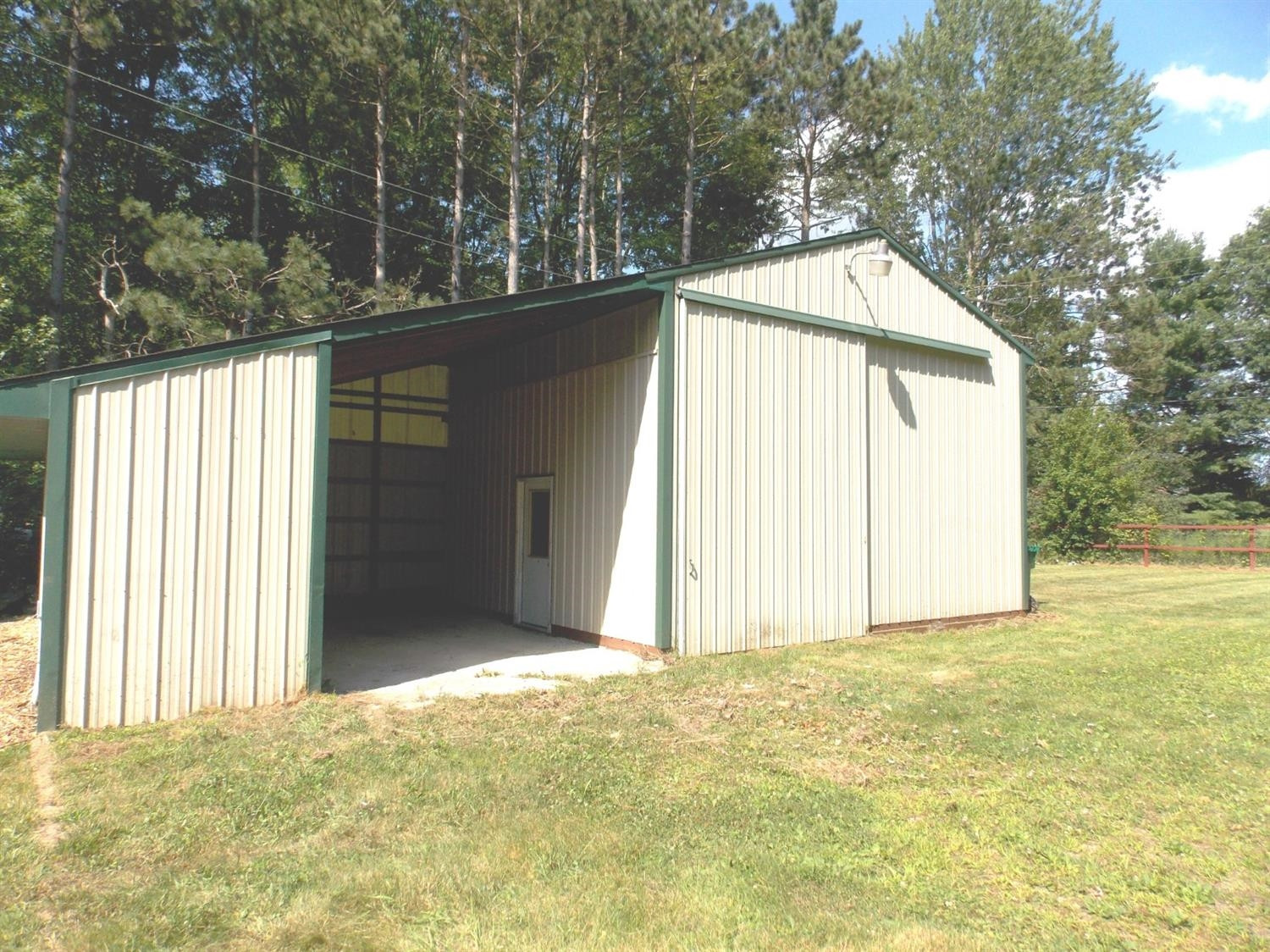 11516 Tuttle Hill Road Whittaker, MI 48190 - Photo 24 of 41 Photo 24