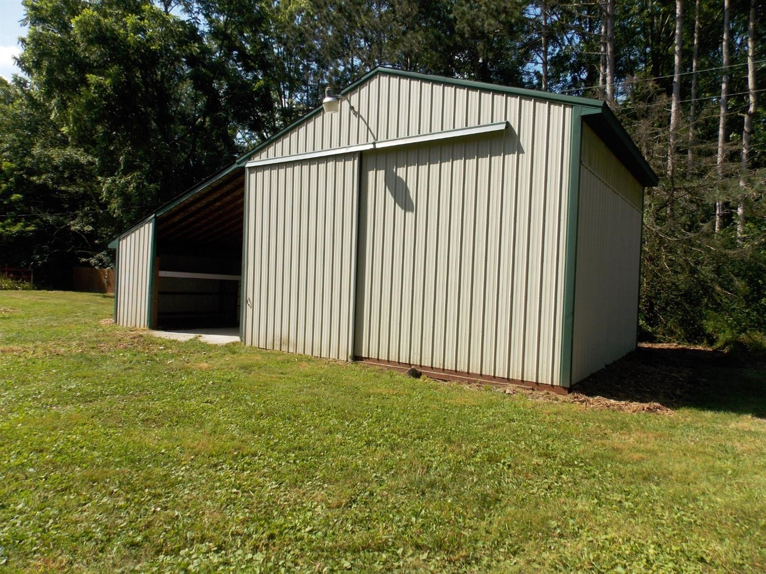11516 Tuttle Hill Road Whittaker, MI 48190 - Photo 25 of 41 Photo 25