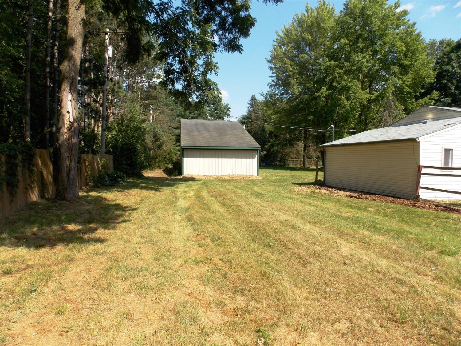 11516 Tuttle Hill Road Whittaker, MI 48190 - Photo 28 of 41 Photo 28