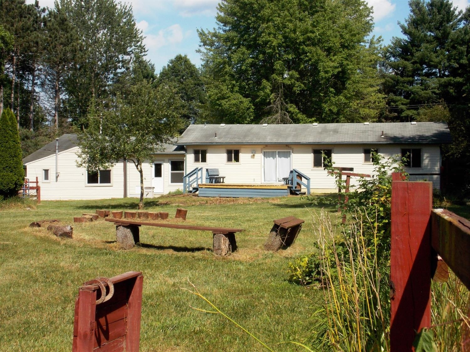 11516 Tuttle Hill Road Whittaker, MI 48190 - Photo 30 of 41 Photo 30