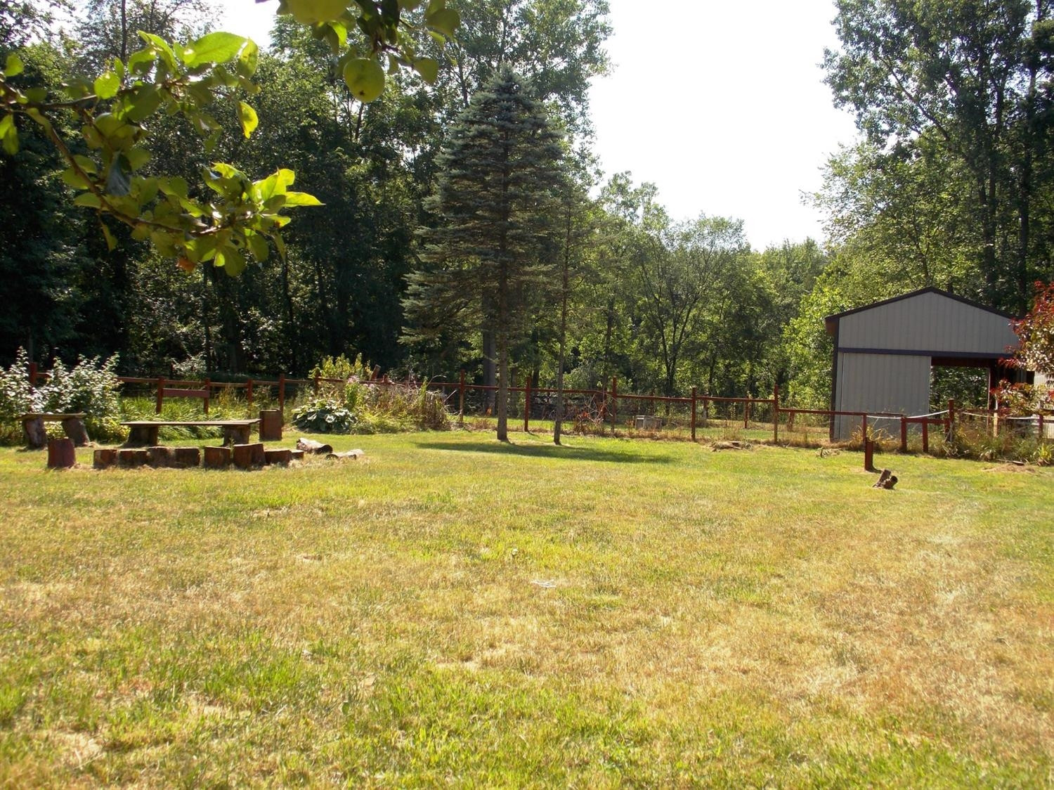 11516 Tuttle Hill Road Whittaker, MI 48190 - Photo 31 of 41 Photo 31