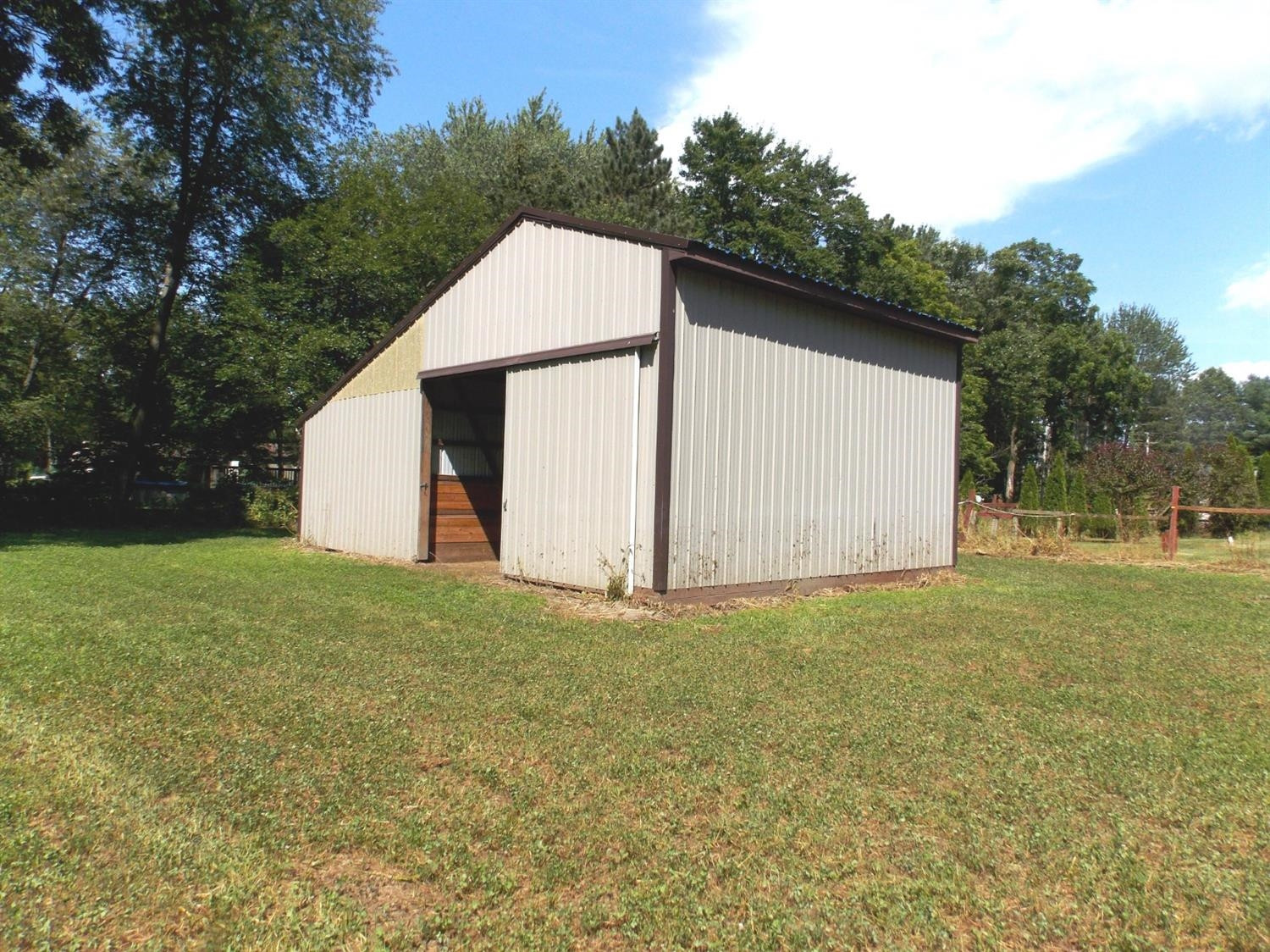 11516 Tuttle Hill Road Whittaker, MI 48190 - Photo 32 of 41 Photo 32
