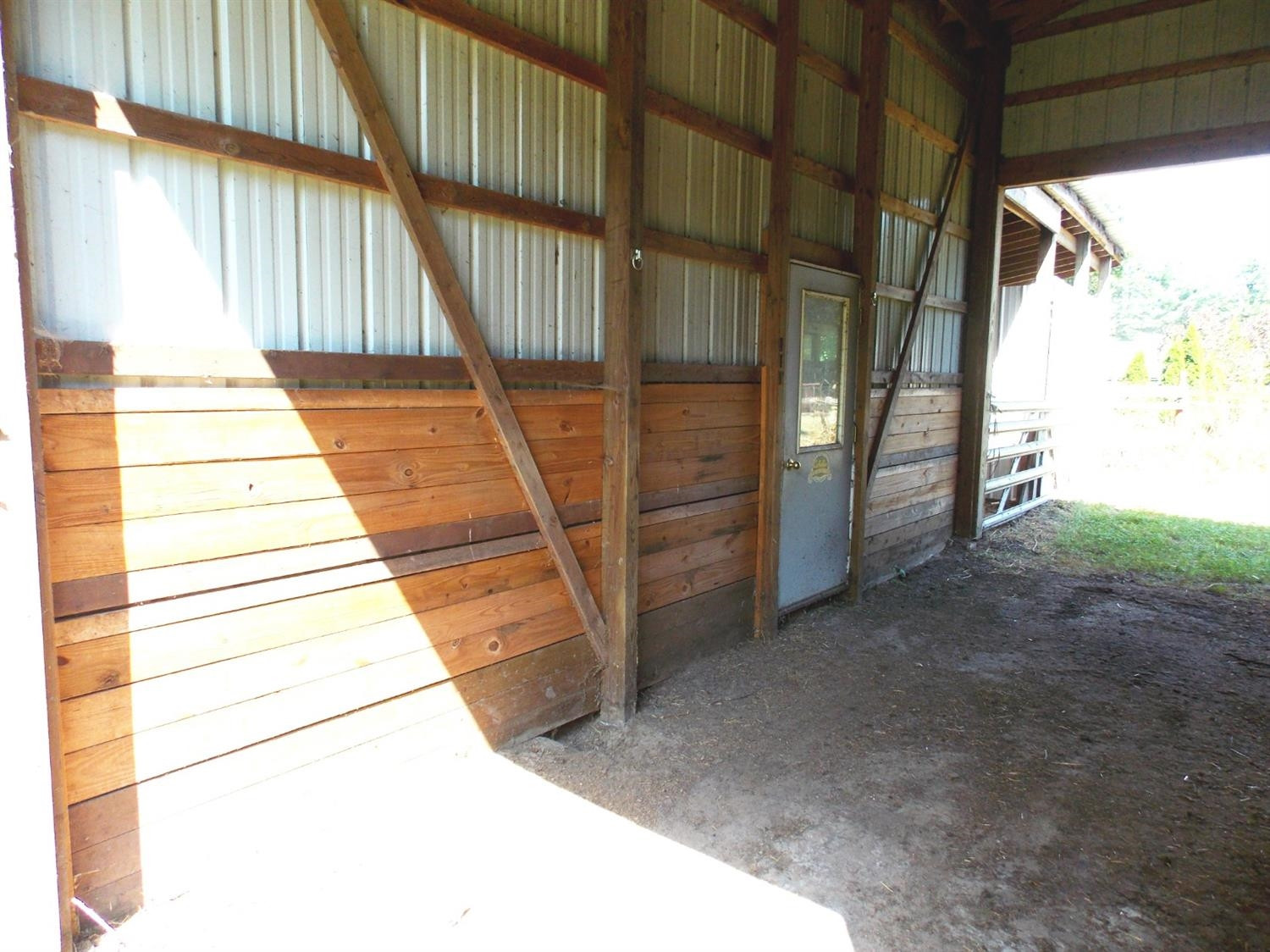 11516 Tuttle Hill Road Whittaker, MI 48190 - Photo 33 of 41 Photo 33
