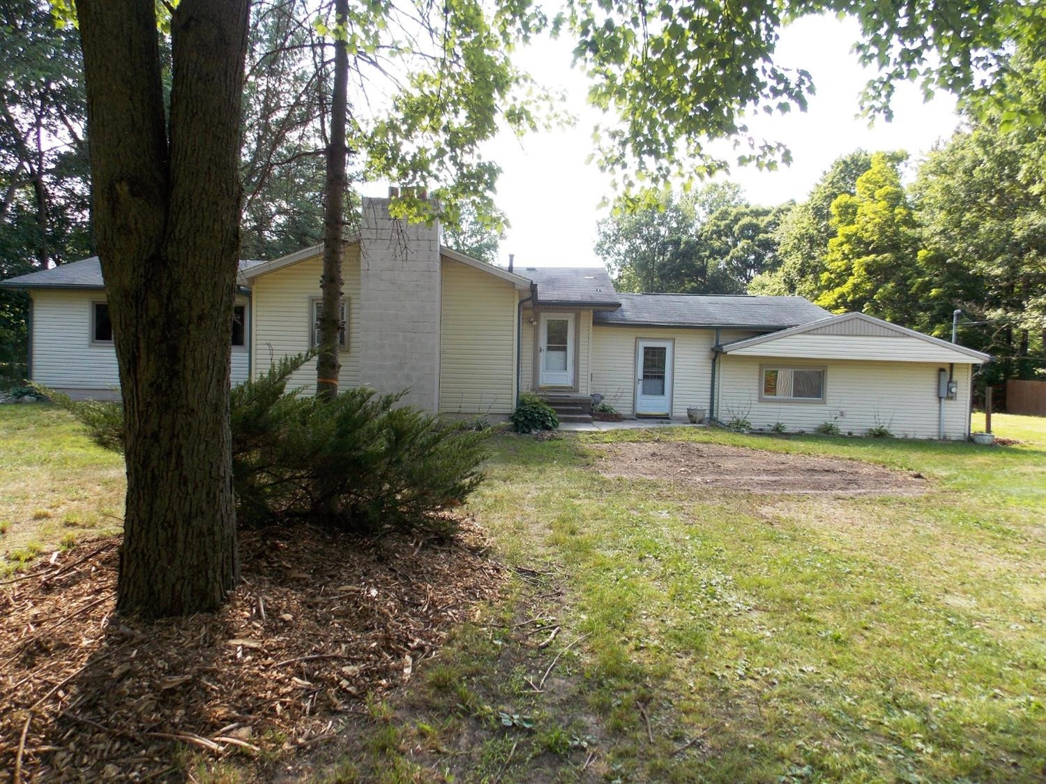 11516 Tuttle Hill Road Whittaker, MI 48190 - Photo 34 of 41 Photo 34
