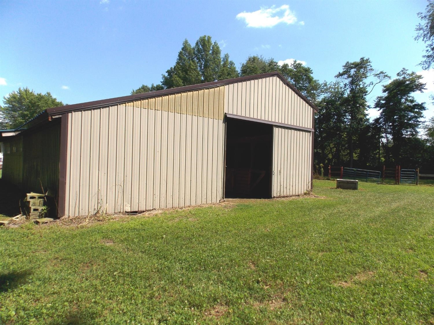 11516 Tuttle Hill Road Whittaker, MI 48190 - Photo 35 of 41 Photo 35