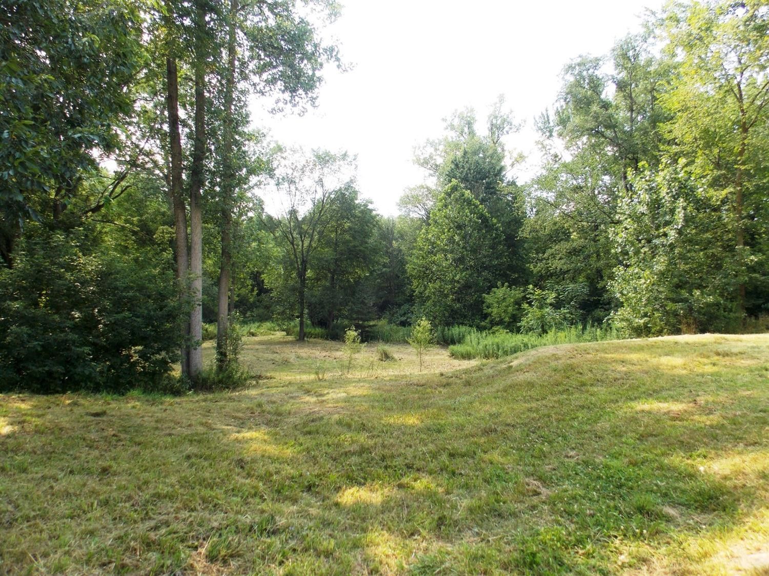 11516 Tuttle Hill Road Whittaker, MI 48190 - Photo 36 of 41 Photo 36