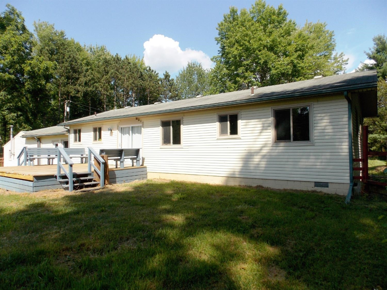 11516 Tuttle Hill Road Whittaker, MI 48190 - Photo 39 of 41 Photo 39