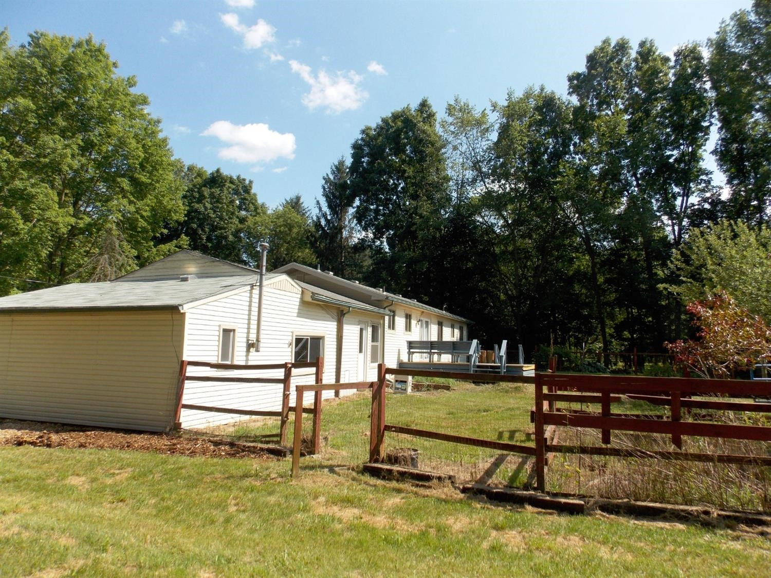 11516 Tuttle Hill Road Whittaker, MI 48190 - Photo 40 of 41 Photo 40