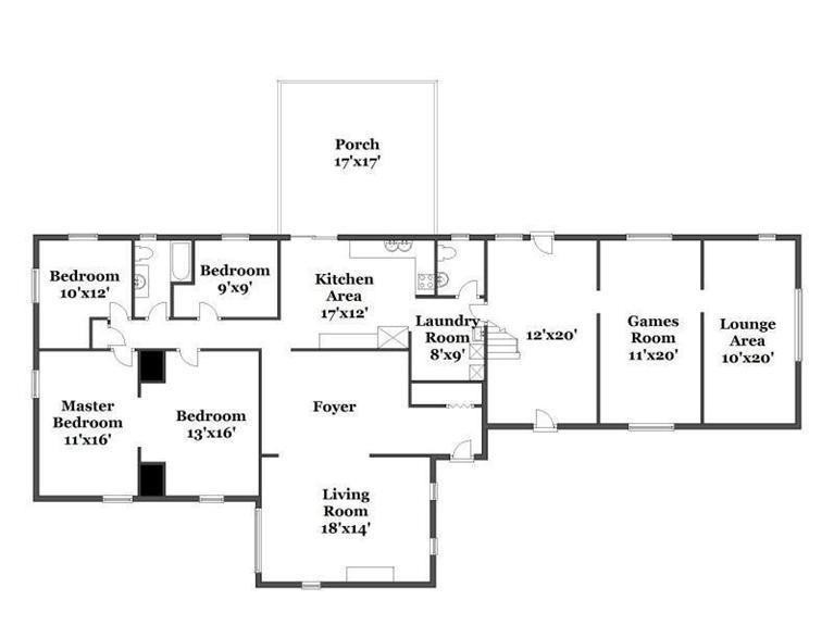 11516 Tuttle Hill Road Whittaker, MI 48190 - Photo 41 of 41 Photo 41