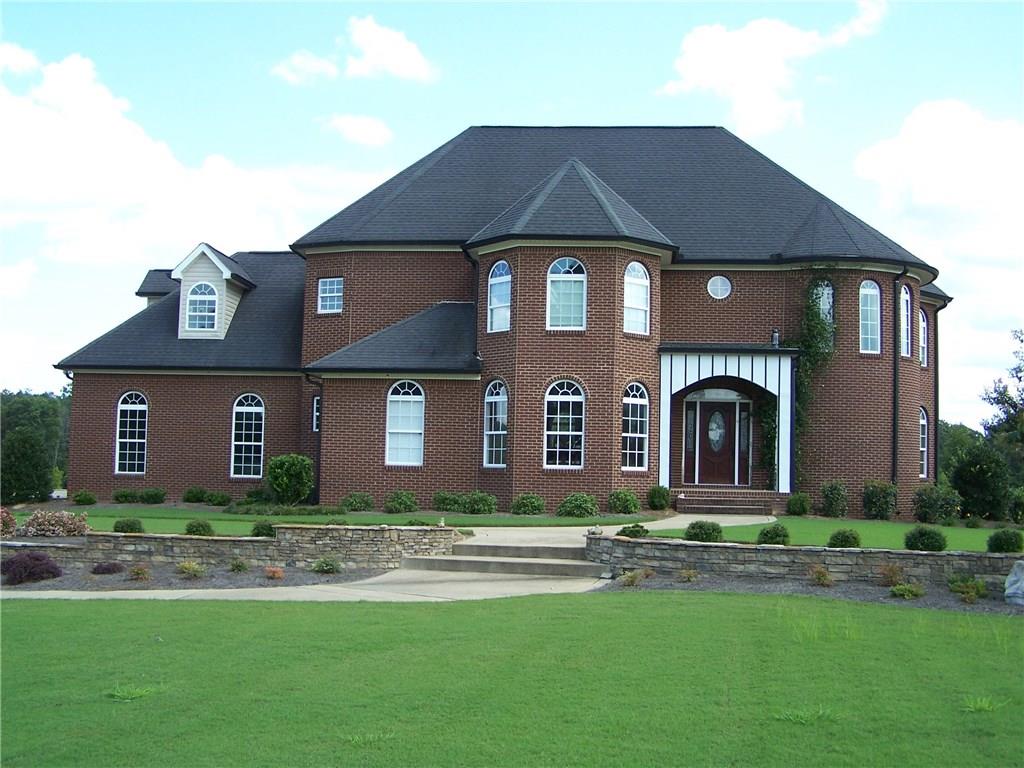 50 Lexington Lane Southeast Rome, GA 30161 - Photo 1 of 1 Gallery Image 1
