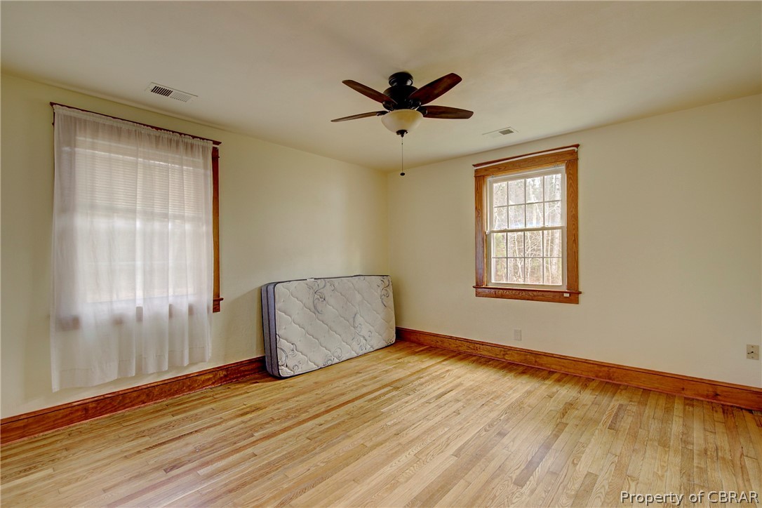 1581 Gdn Crk Road Mathews, VA 23109 - Photo 19 of 29