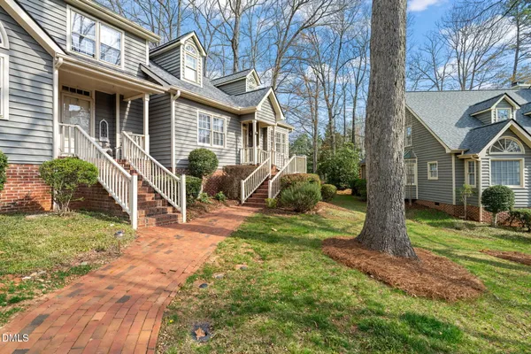 $417,000 | 105 Loch Bend Lane, Cary, NC 27518