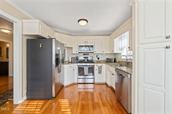 $417,000 | 105 Loch Bend Lane, Cary, NC 27518