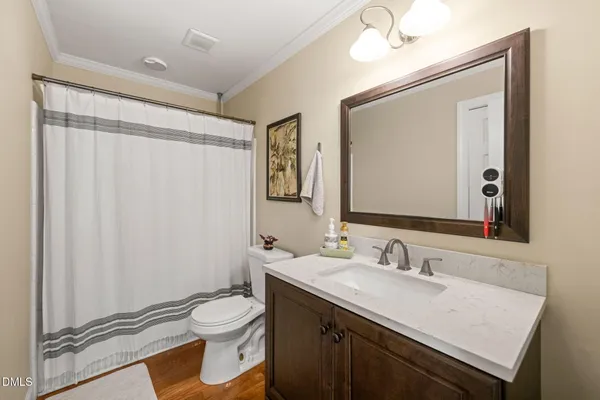 $417,000 | 105 Loch Bend Lane, Cary, NC 27518