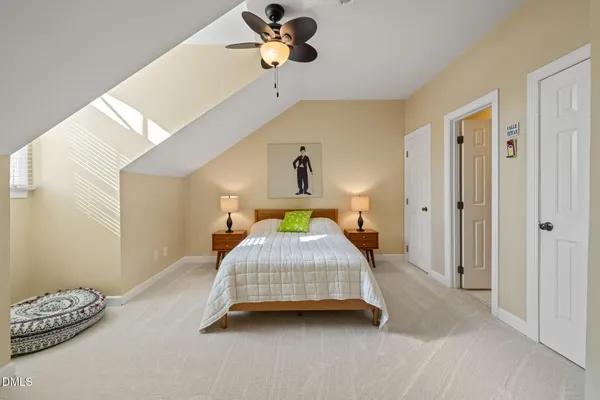 $417,000 | 105 Loch Bend Lane, Cary, NC 27518