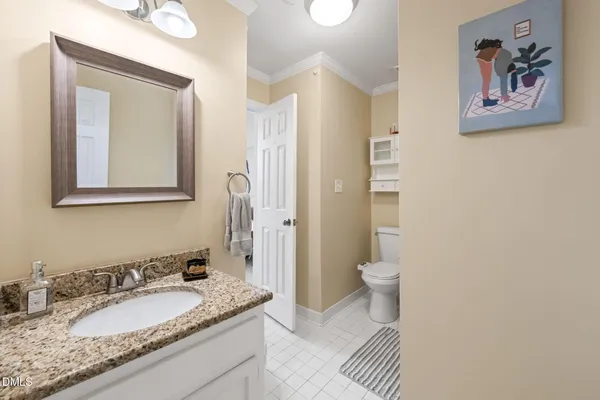 $417,000 | 105 Loch Bend Lane, Cary, NC 27518