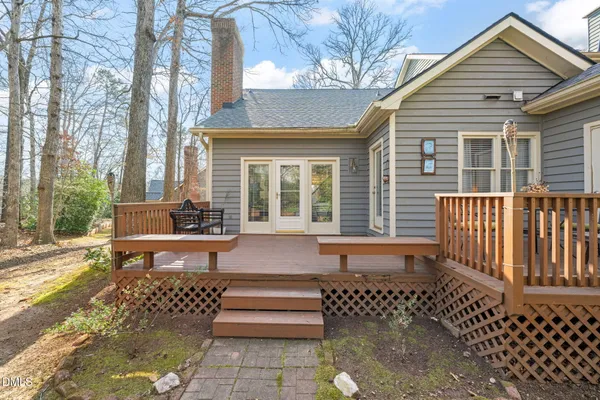 $417,000 | 105 Loch Bend Lane, Cary, NC 27518