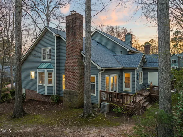 $417,000 | 105 Loch Bend Lane, Cary, NC 27518