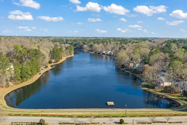 $417,000 | 105 Loch Bend Lane, Cary, NC 27518