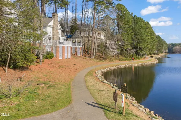 $417,000 | 105 Loch Bend Lane, Cary, NC 27518