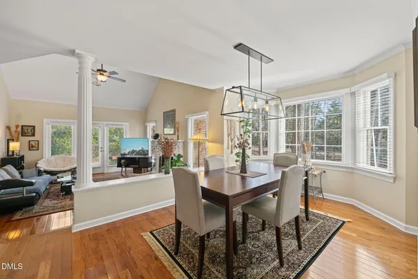 $417,000 | 105 Loch Bend Lane, Cary, NC 27518