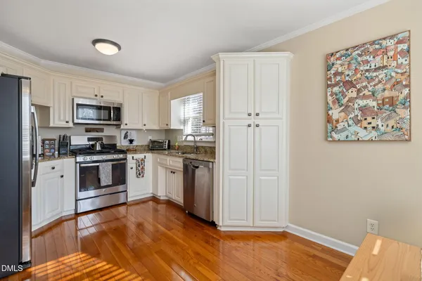 $417,000 | 105 Loch Bend Lane, Cary, NC 27518