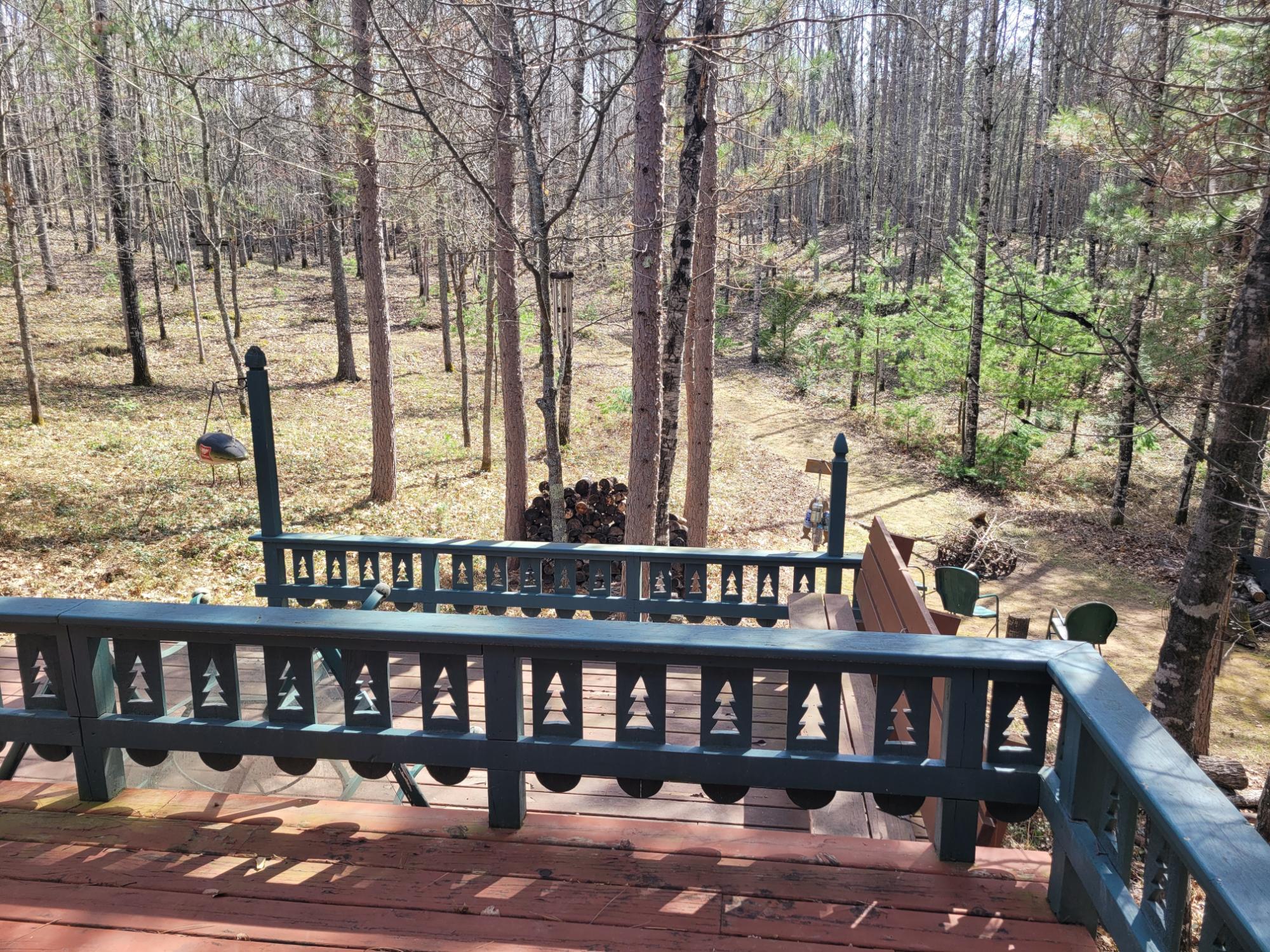 2997 Star Lake Road Eagle River, WI 54521 - Photo 23 of 40