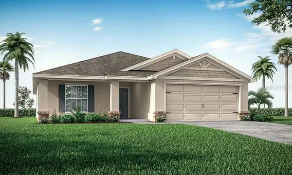 $396,095 | 5550 Buckeye Bnd Drive, St. Cloud, FL 34772