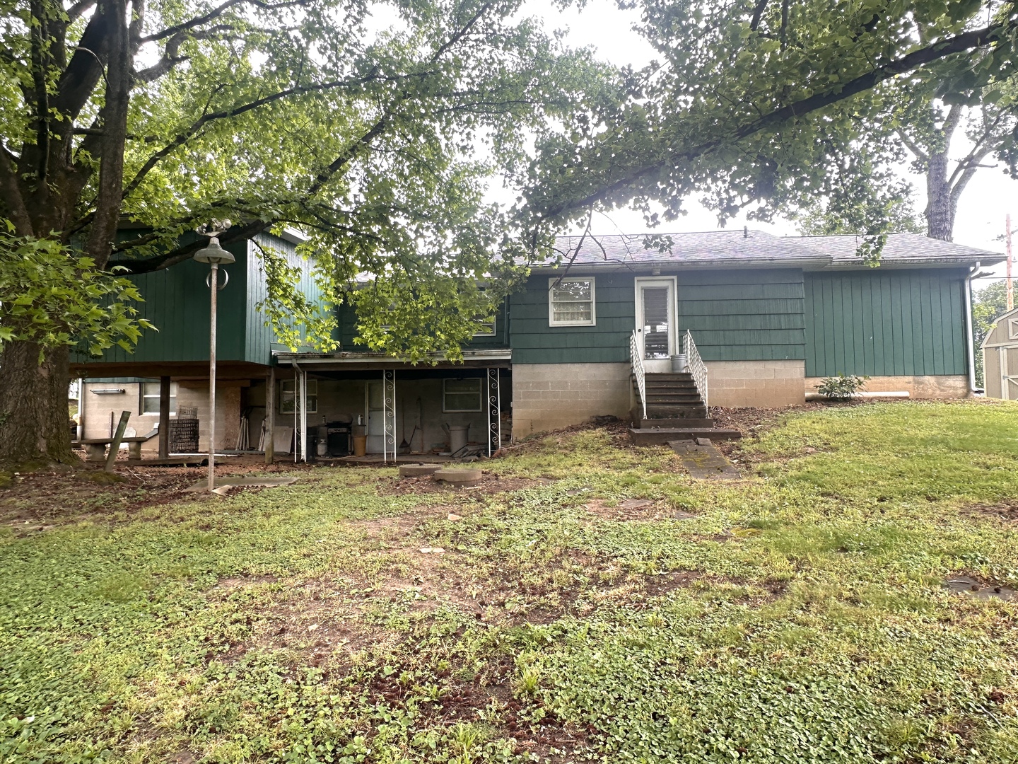 22 Old Brick Road Murphysboro, IL 62966 - Photo 11 of 15