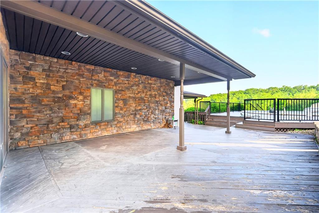 218 Blosser Hill Road Point Marion, PA 15474 - Photo 46 of 50
