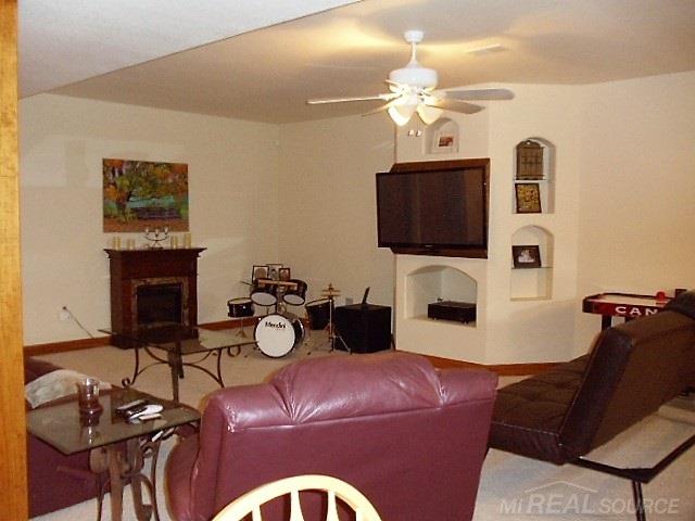 5256 Wildcat Road Croswell, MI 48422 - Photo 34 of 37 Gallery Image 34