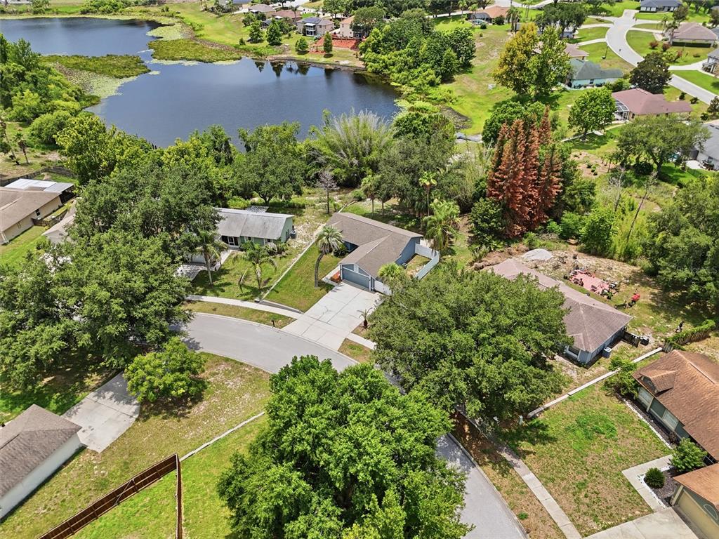 10641 Lake Ralph Drive Clermont, FL 34711 - Photo 29 of 32
