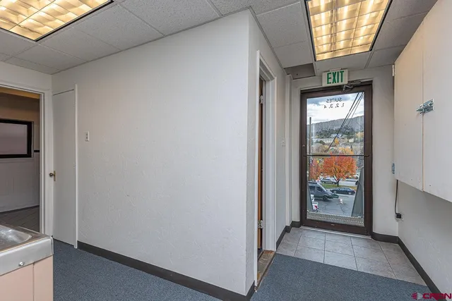 $950 | 1211 Main Avenue, Unit 5 & 6, Durango, CO 81301