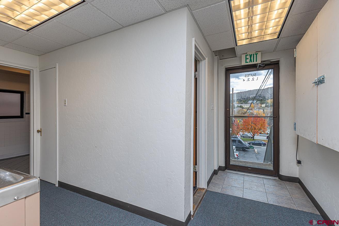 1211 Main Avenue, Unit 5 & 6 Durango, CO 81301 - Photo 14 of 21