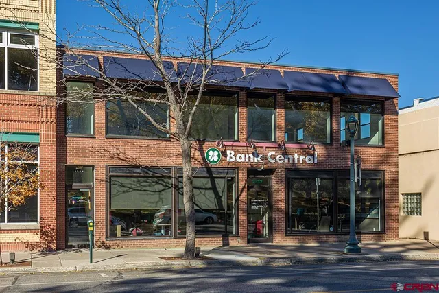 $950 | 1211 Main Avenue, Unit 5 & 6, Durango, CO 81301