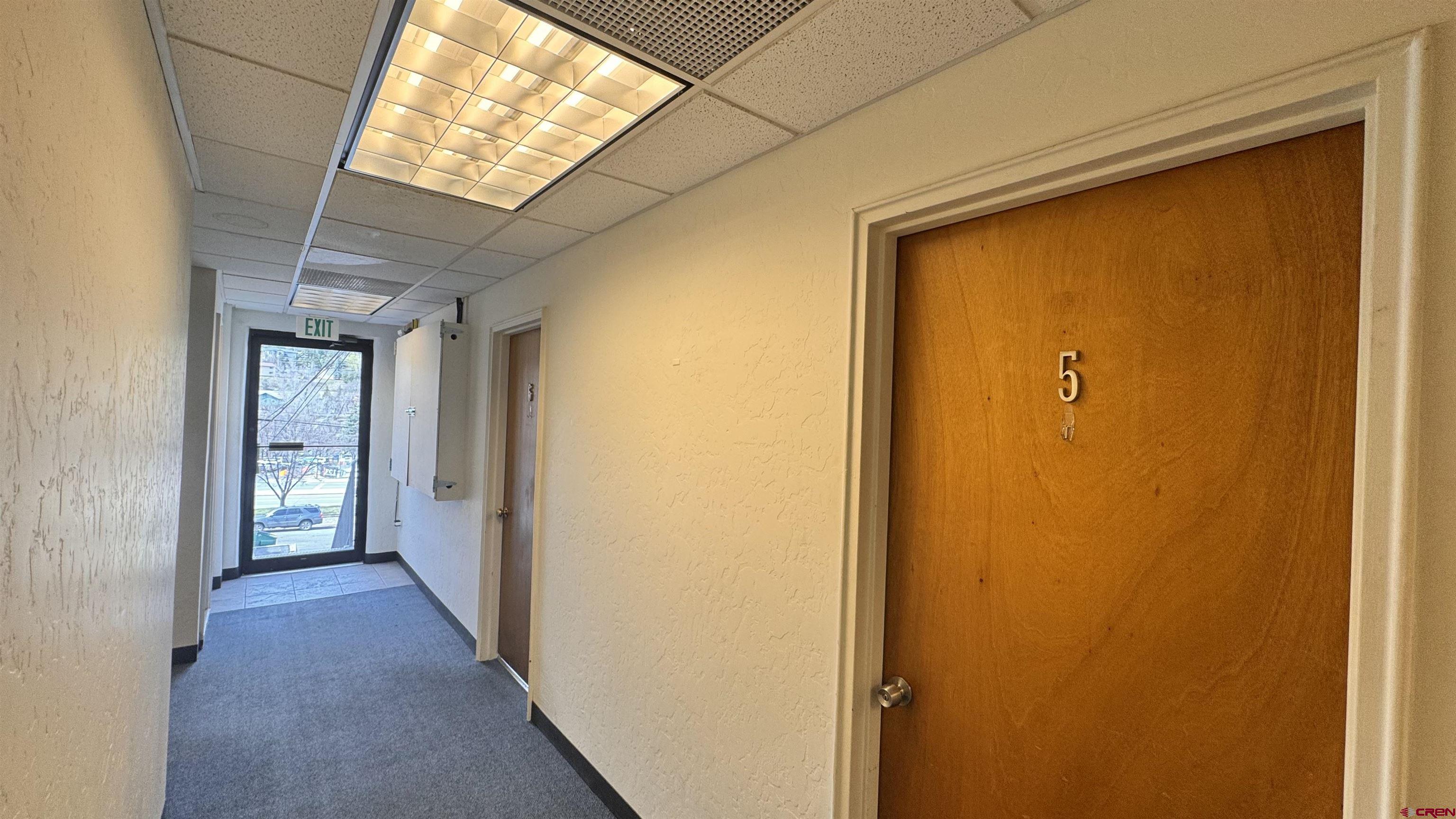 1211 Main Avenue, Unit 5 & 6 Durango, CO 81301 - Photo 9 of 21