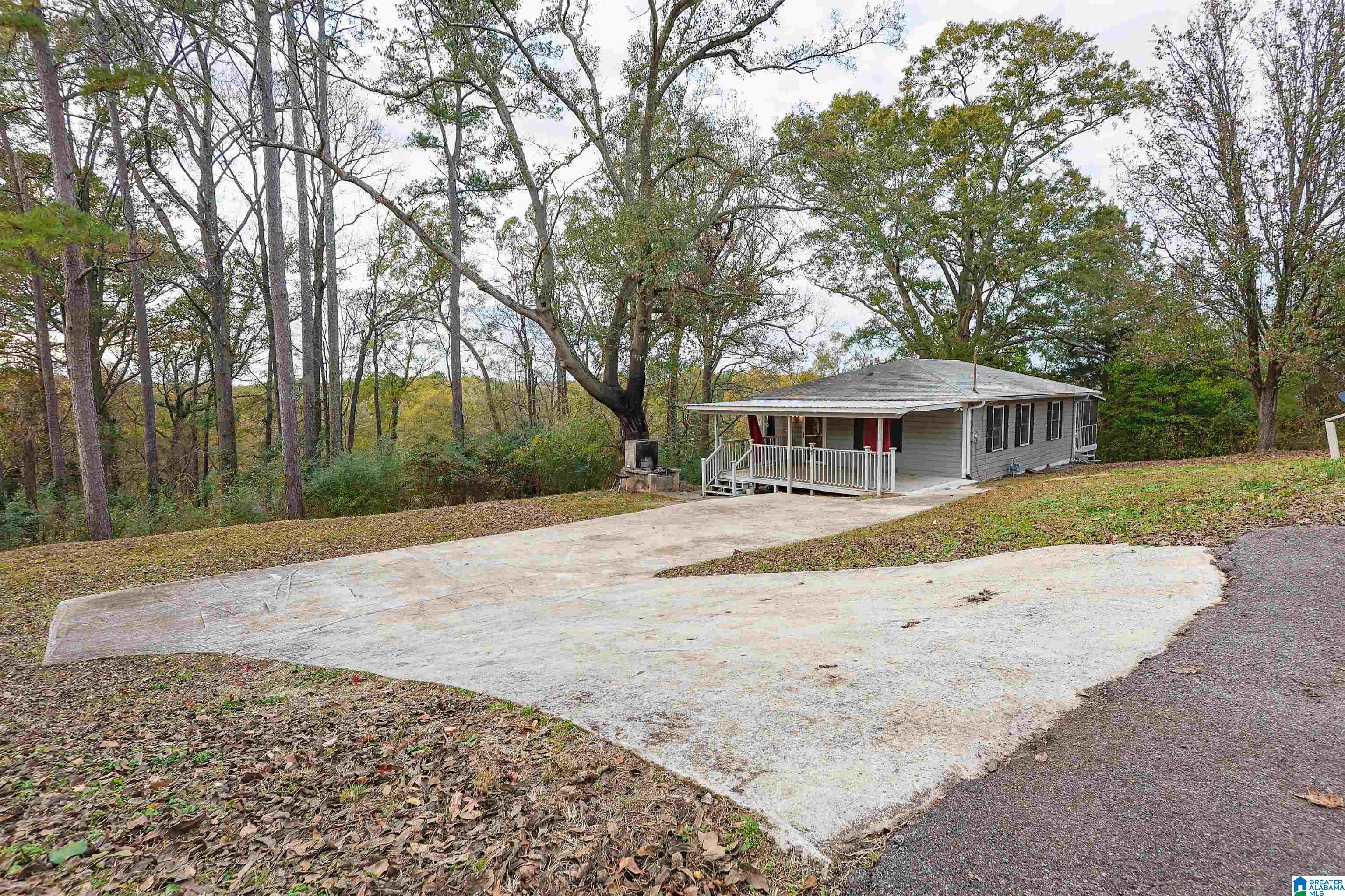 320 Goodview Street Bessemer, AL 35020 - Photo 26 of 30