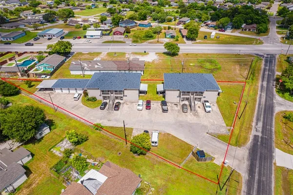$1,380,000 | 2484-2486 6th Street, Ingleside, TX 78362