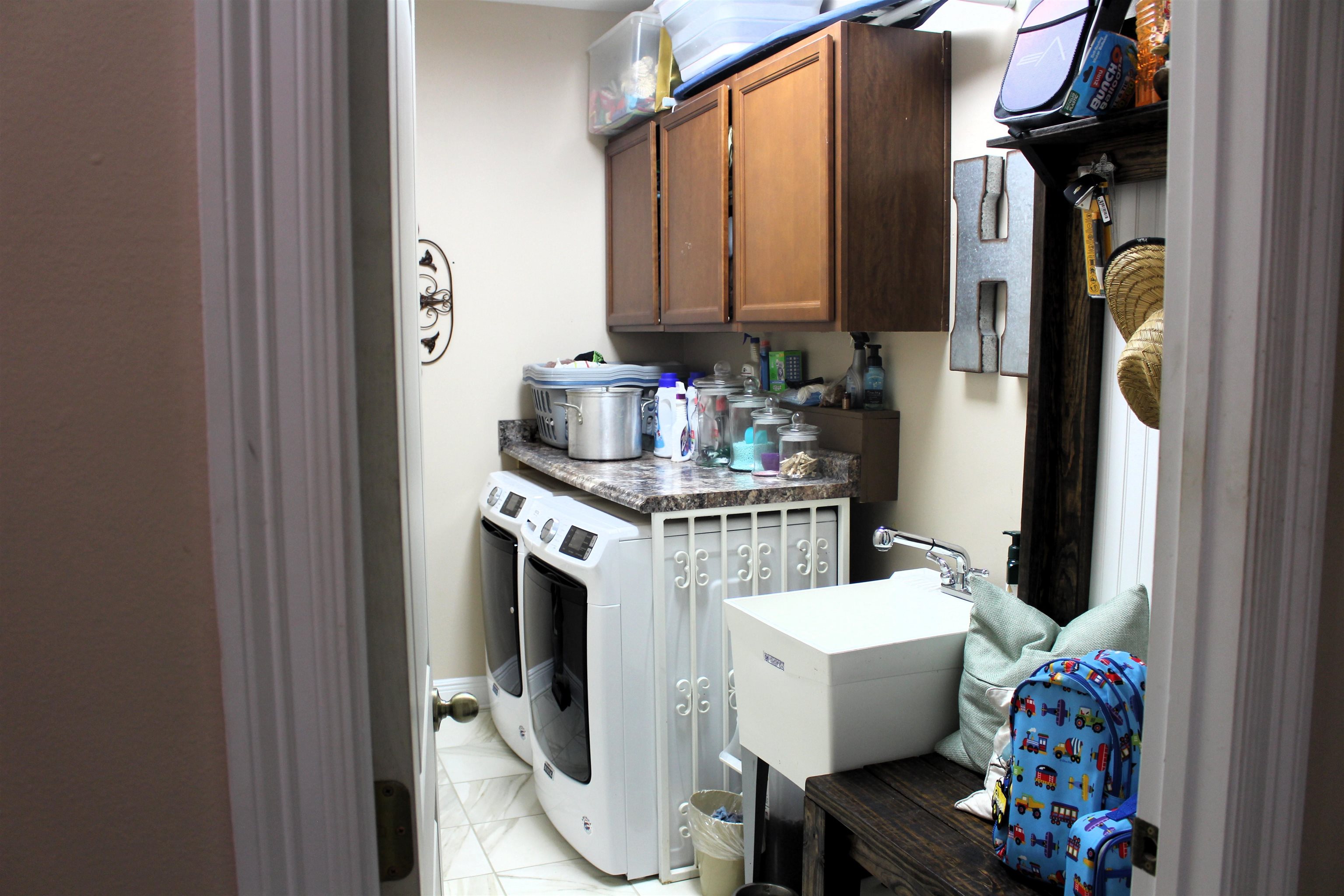 41416 Davis Duck Road Bay Minette, AL 36507 - Photo 62 of 72 Laundry