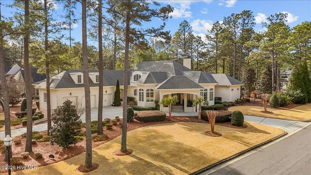 $1,899,000 | 1 Woodward Place, Pinehurst, NC 28374