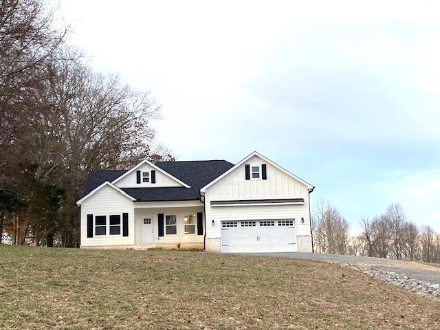 541 Tom Beasley Road Westmoreland, TN 37186 - Photo 1 of 40 Gallery Image 1