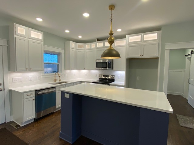 541 Tom Beasley Road Westmoreland, TN 37186 - Photo 11 of 40 Gallery Image 11